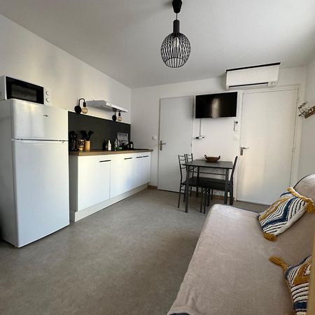 Lamourguier 1, Proche Des Halles, Wifi, Bureau Narbonne Exterior foto